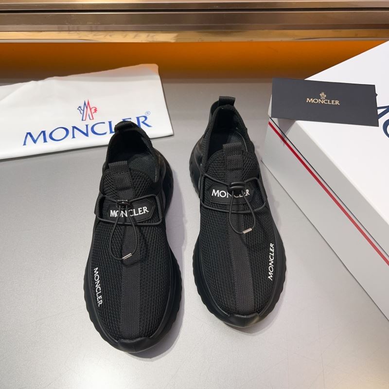 Moncler Shoes